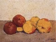 Max Buri Apfel china oil painting reproduction